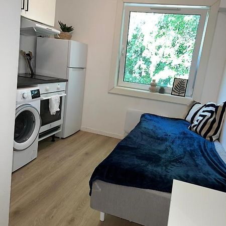 Leilighet I Gamle Oslo Διαμέρισμα Εξωτερικό φωτογραφία