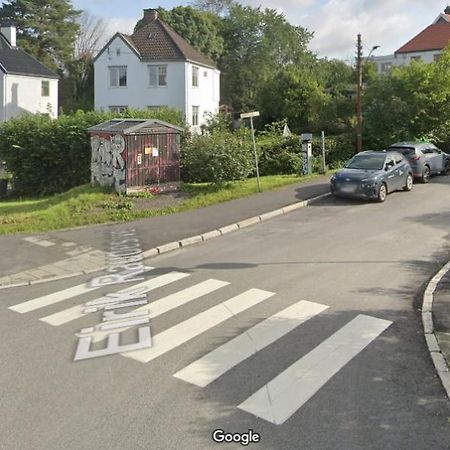 Leilighet I Gamle Oslo Διαμέρισμα Εξωτερικό φωτογραφία