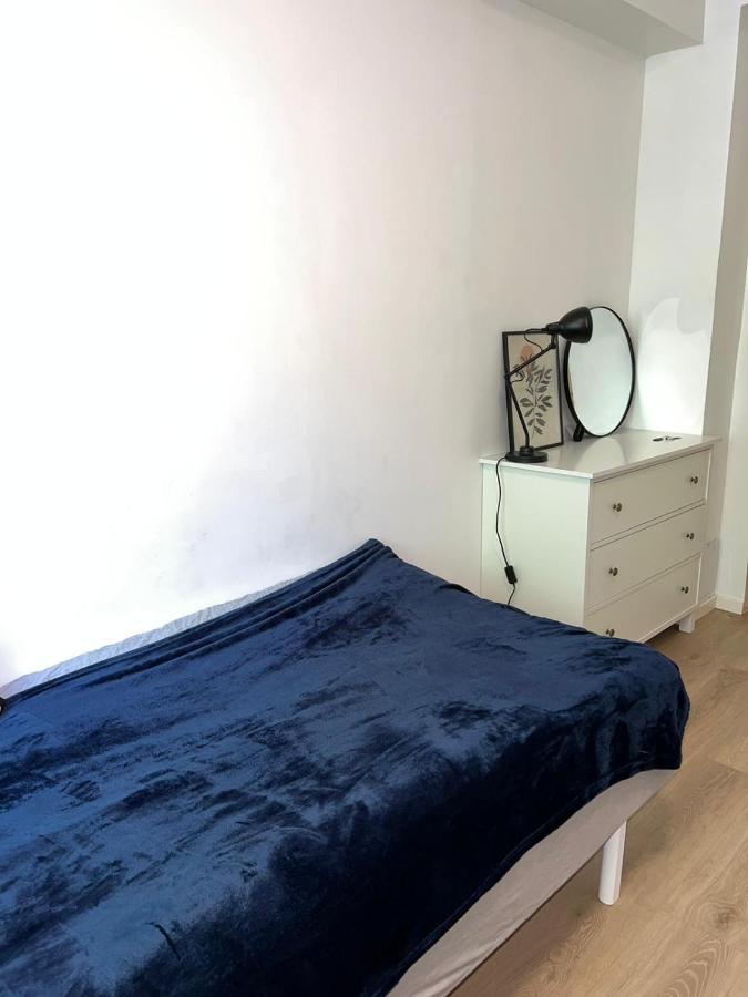 Leilighet I Gamle Oslo Διαμέρισμα Εξωτερικό φωτογραφία